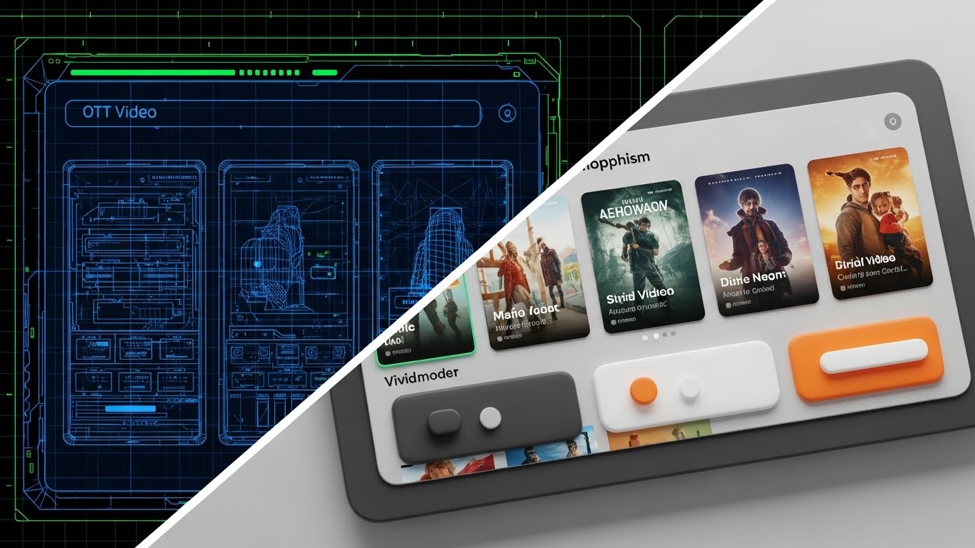 (Wireframe to Reality): Blueprint Shift + Development Velocity