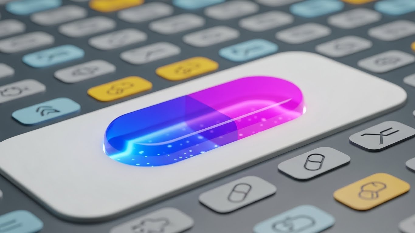 (Macro UI Micro-Interactions): Tactile Detail - The Joy of Interaction