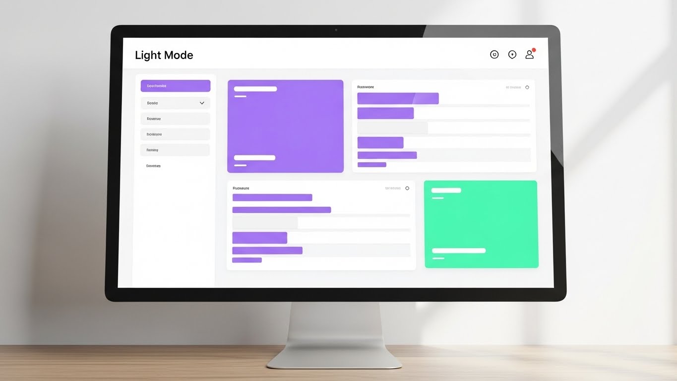 (Clean UI Light): Lucid Operations - The Promise of Usability