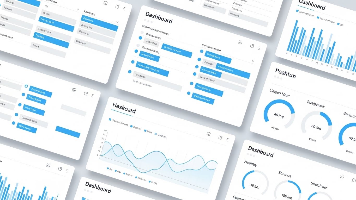(Rapid UI Montage): Ecosystem Overview - Eliminating Tool Sprawl