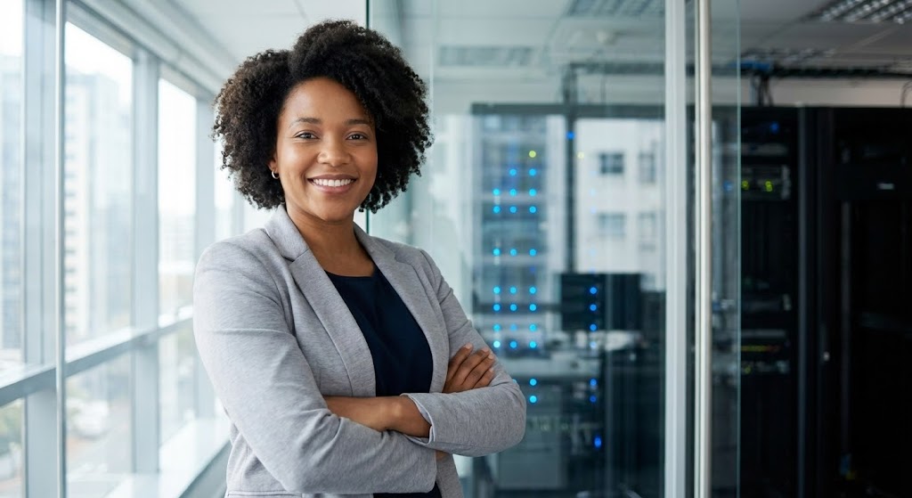 (Aspirational Stock): The Architect - Humanizing DevOps Excellence