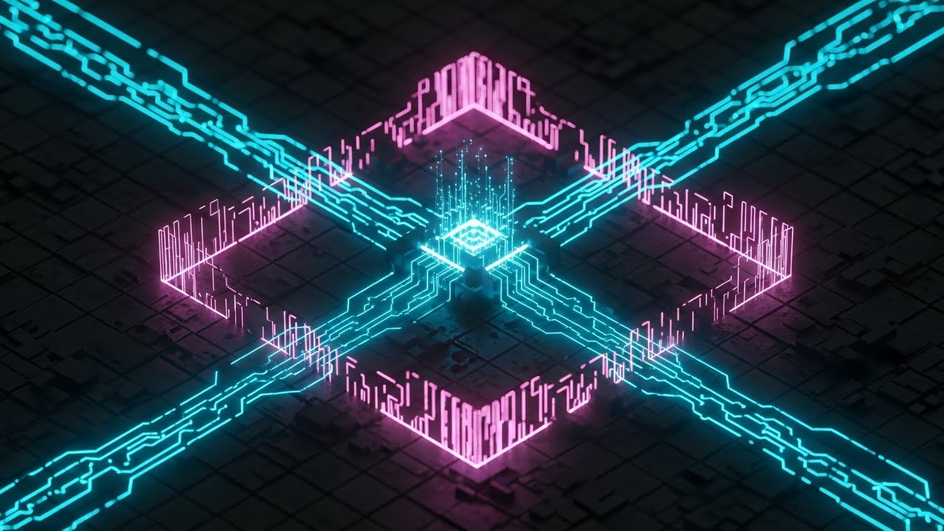 (Cyber Aesthetic): Secure Perimeter + Visualizing Compliance