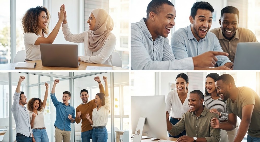 (Aspirational Stock): Team Success + Validating Internal Advocacy