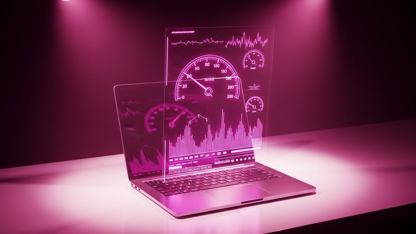 (Holographic Projection): Velocity Gauge + Accelerating Deal Cycles