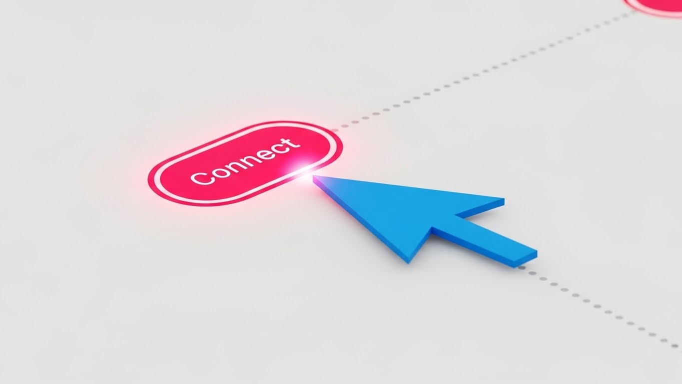 (Clean UI): Macro Interaction - Simplifying User Connections