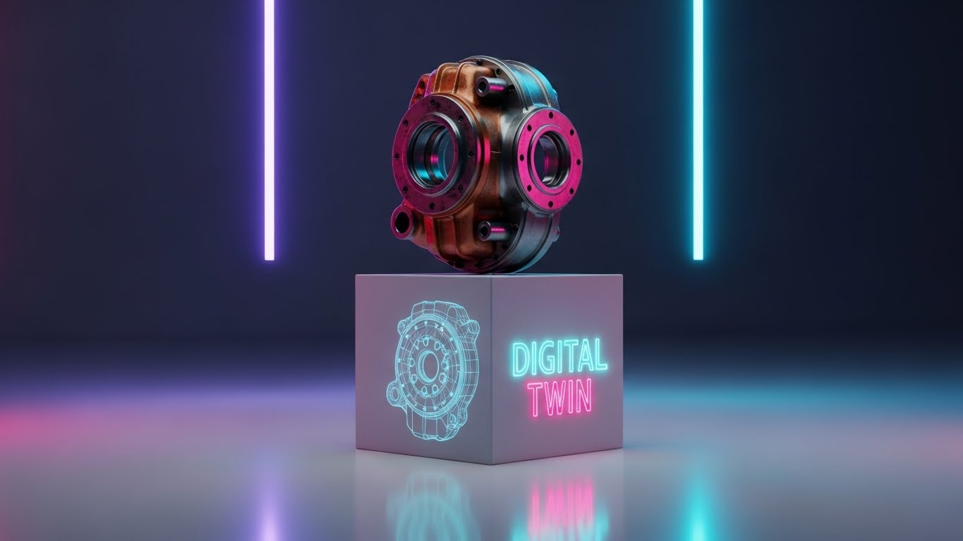 (Photorealistic 3D Renders): Absolute Digital Fidelity