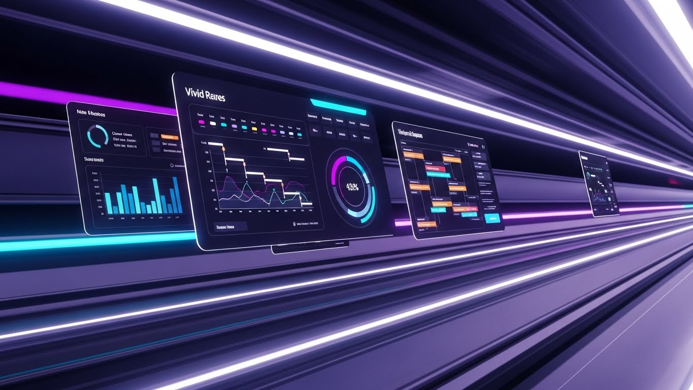 (Rapid UI Feature Montage): Comprehensive Feature Velocity