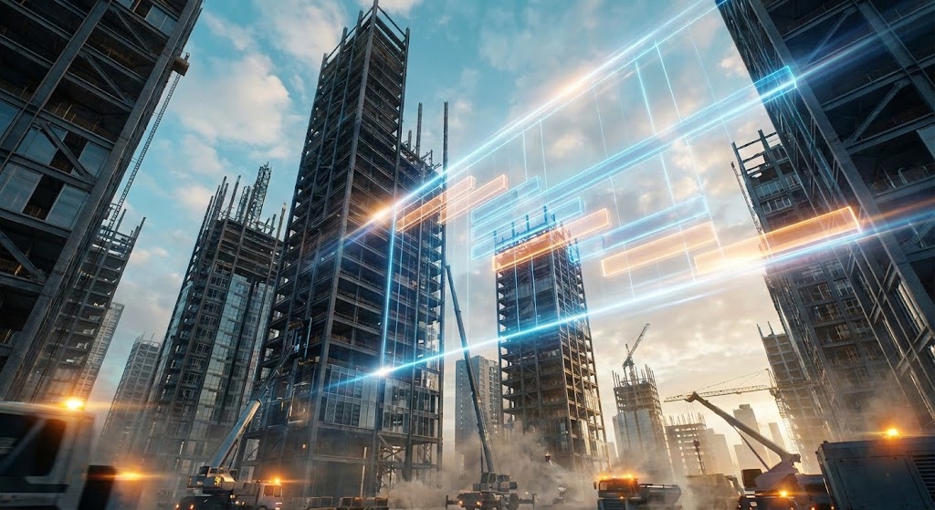 (Generative AI Cinematic): Visionary Category Creation