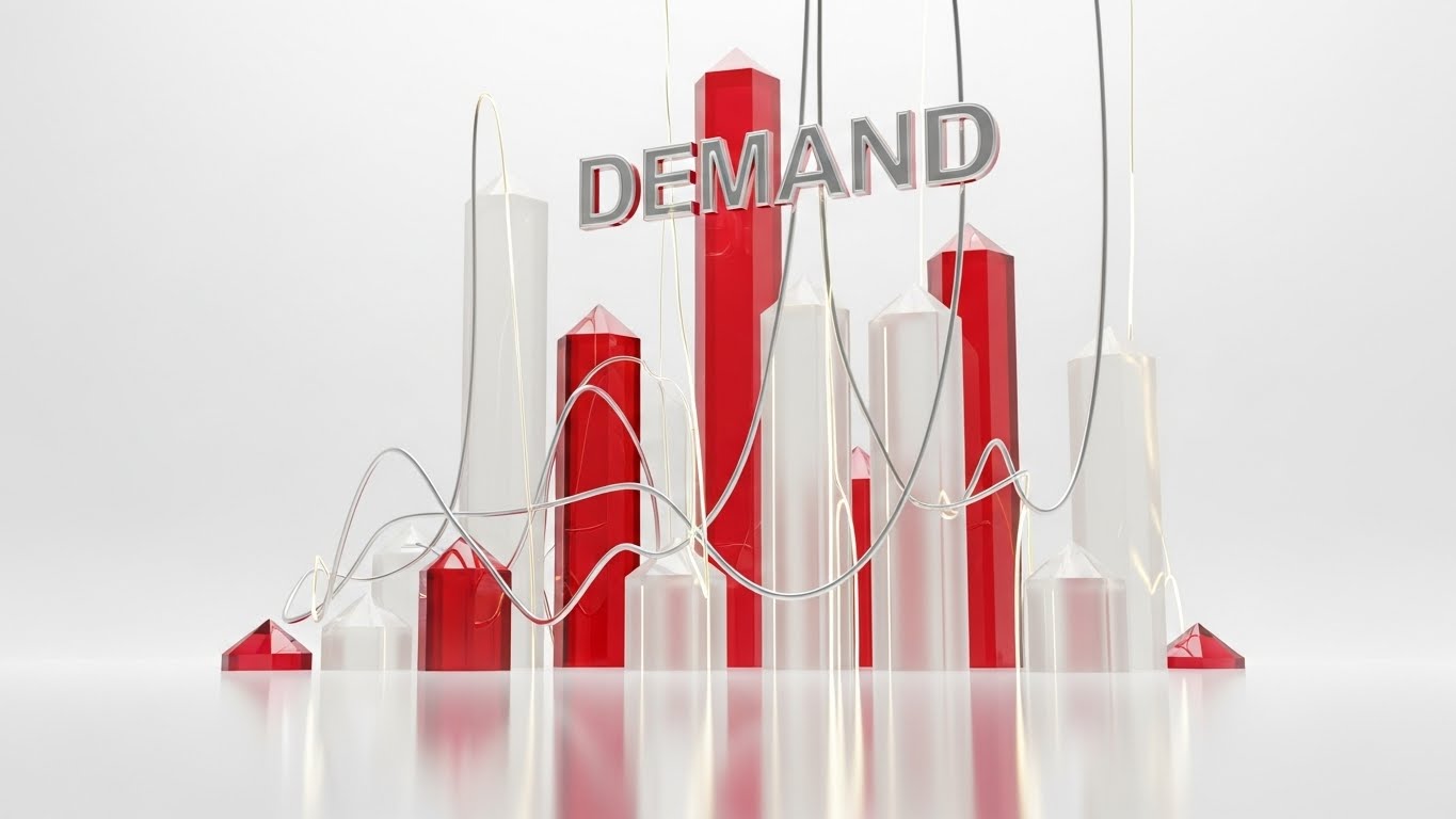 (Dynamic Data Visualization): Premium Financial Clarity