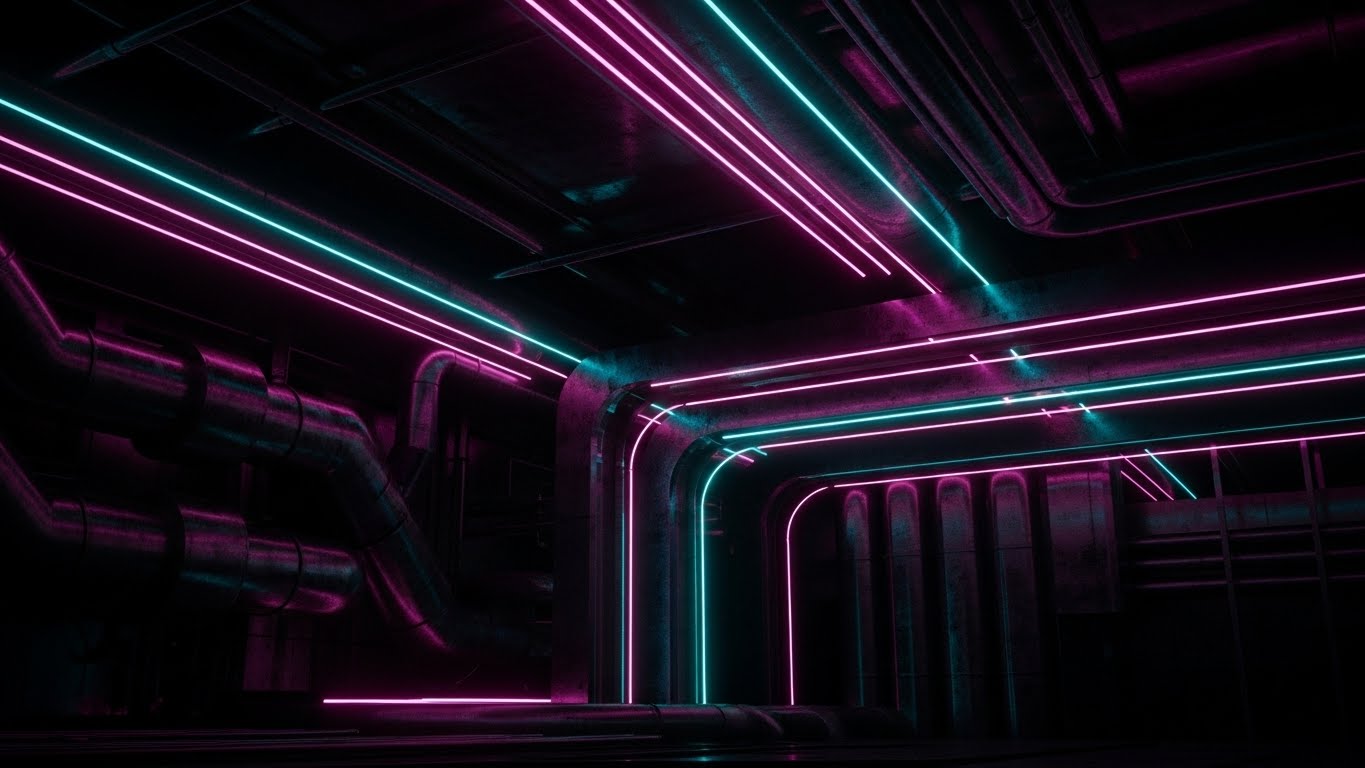 (Neon Diagnostic): System Pulse + Visualizing Backend Health