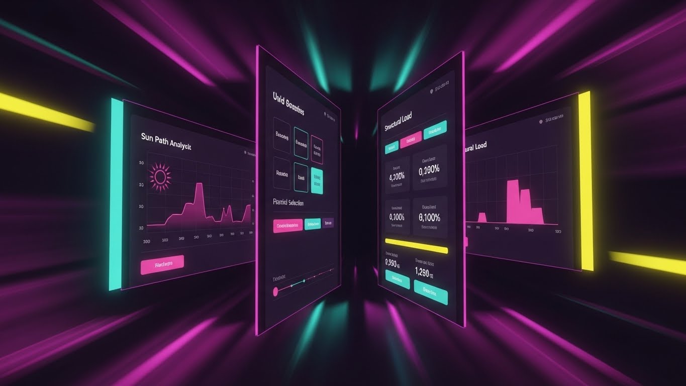 (Rapid UI): Tunnel Perspective + Velocity of Innovation