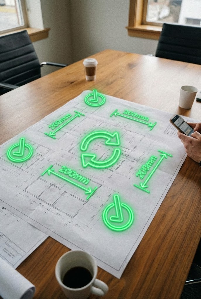 (AR Overlay): Mixed Reality + Bridging Paper and Pixel