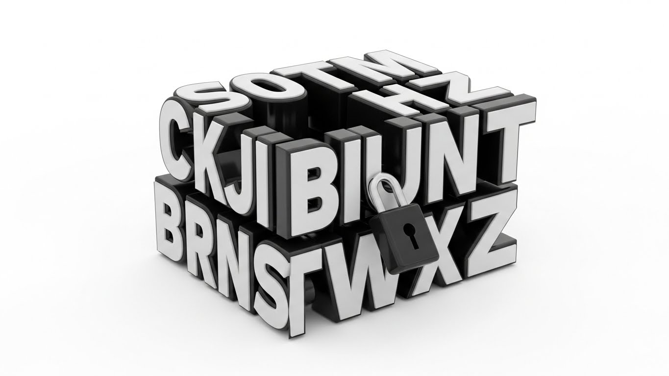 (Kinetic Type): Typography Blocks + Activating Trial Momentum