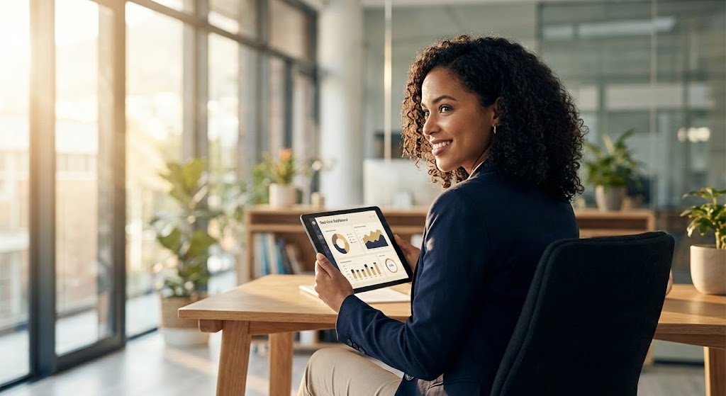 (Lifestyle Stock): Human-Centric Security Command