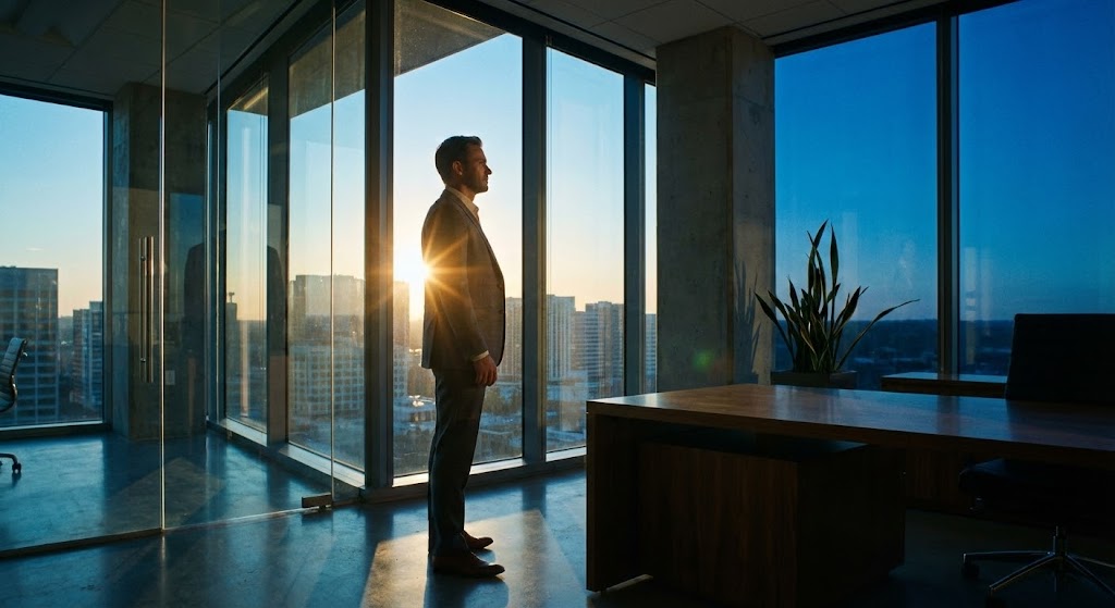 (Aspirational Stock): Executive Strategic Assurance