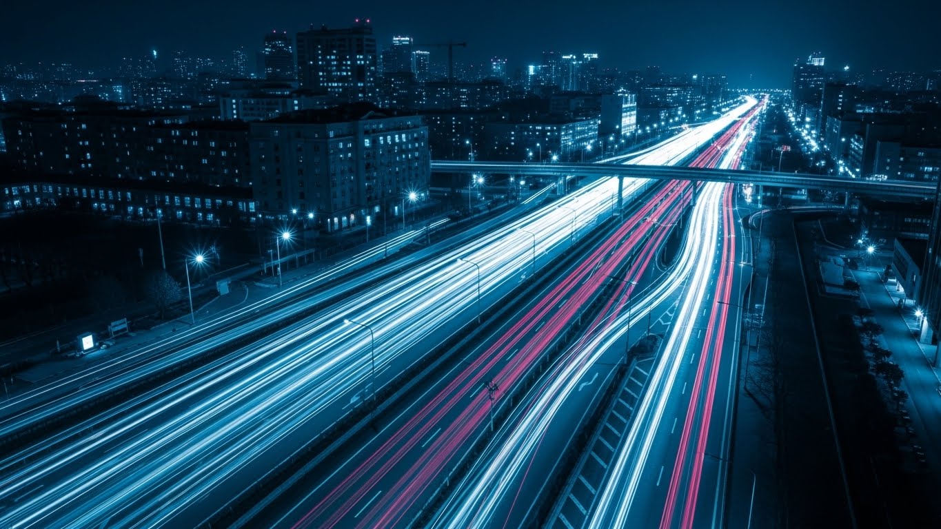 (Hyper-lapse): Network Traffic Segmentation