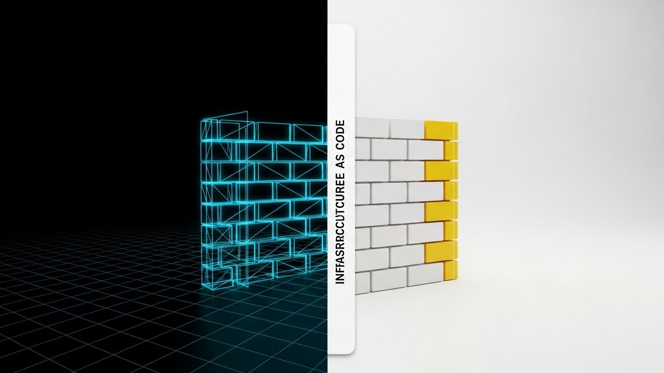 (Transition): Infrastructure as Code Defense