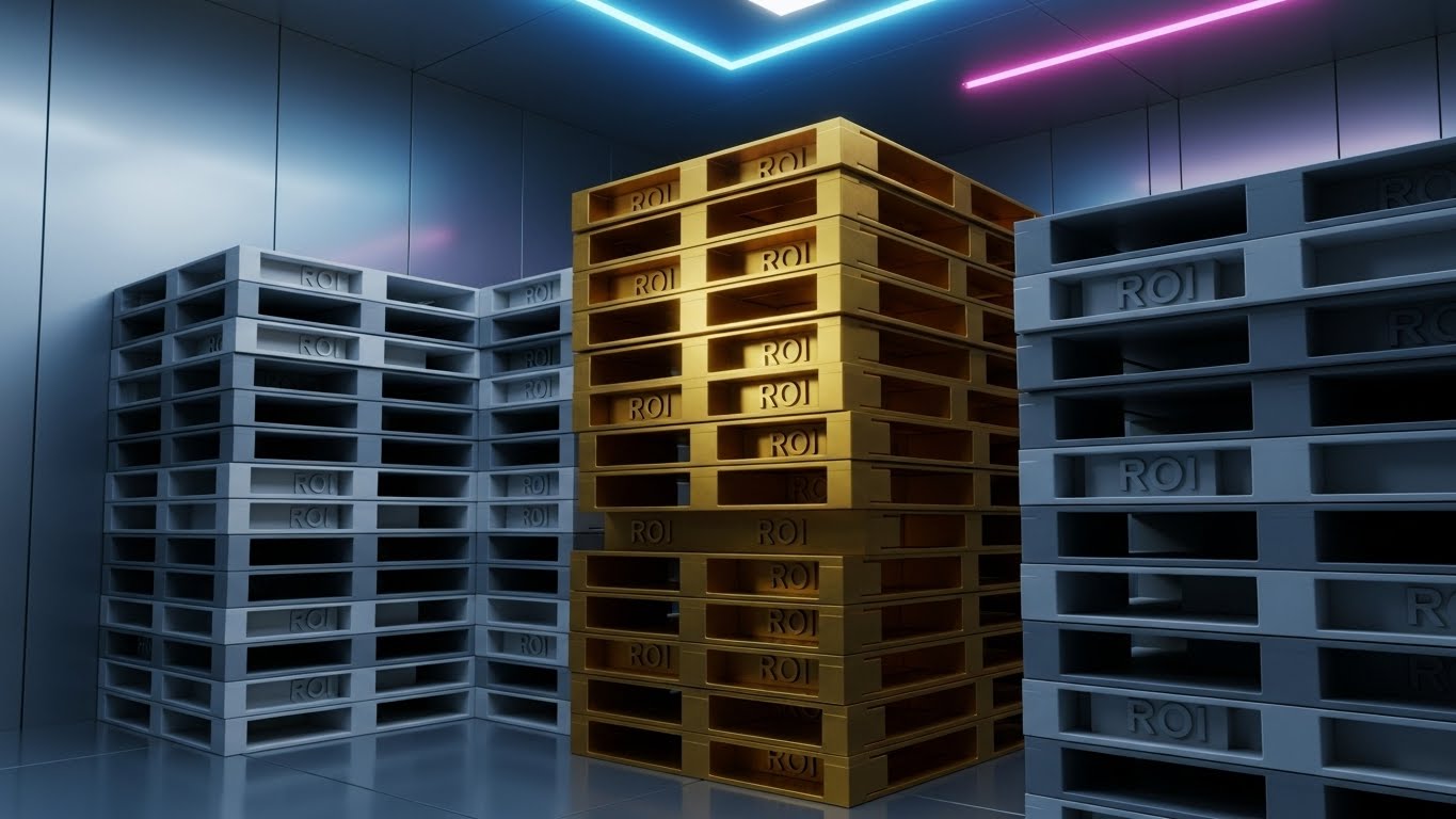 (Photorealistic 3D Renders): Tangible Value + Justifying Capital Investment