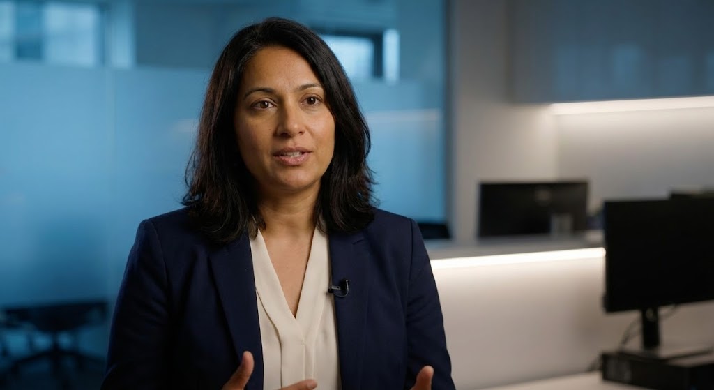 (Generative AI Realistic Character): Trusted Advocacy + Driving Referrals