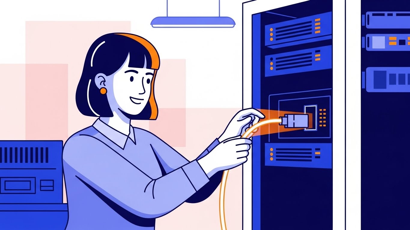 (2D Character-Driven Story): Human-Centric Implementation + Reducing Adoption Anxiety