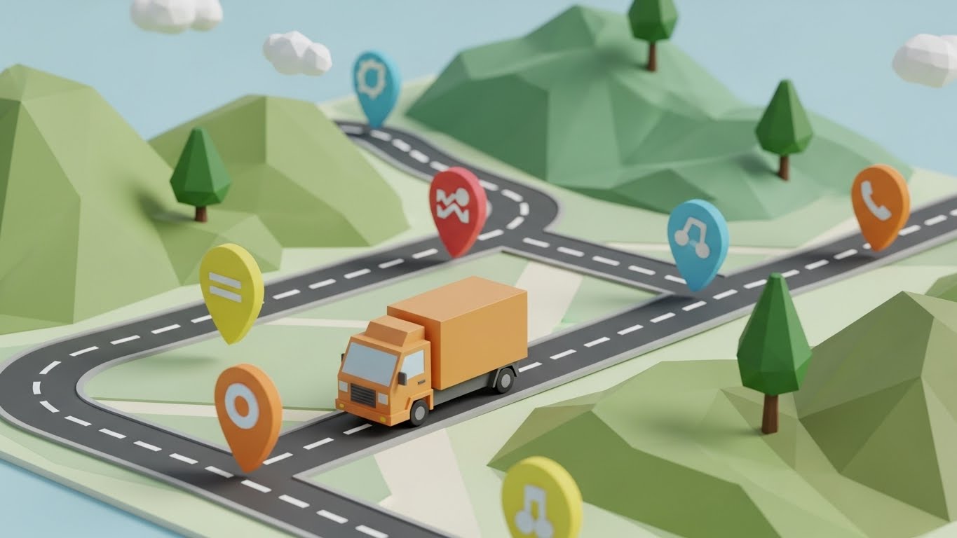 (Low-Poly 3D Modeling): Faceted Simplicity + Reducing Educational Friction