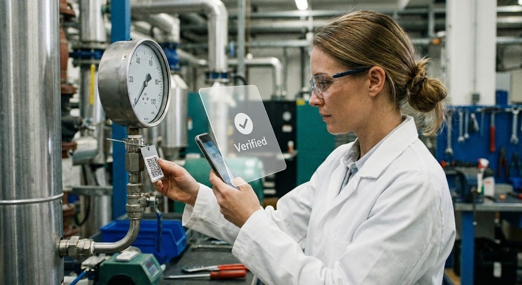 (Rapid UI Montage): Document Flow Automating Audits