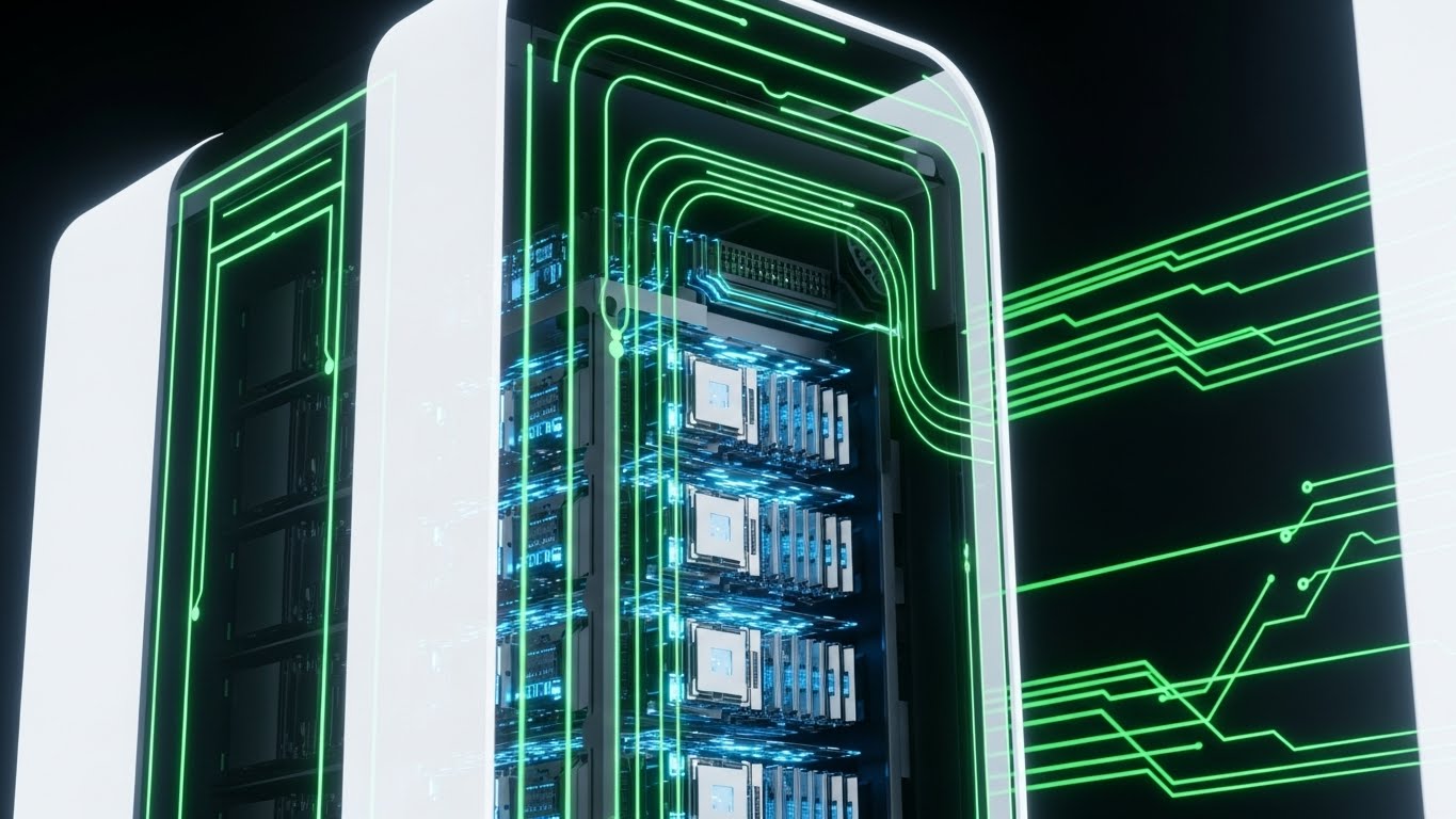 (3D X-Ray): Transparent Architecture Proving System Integrity