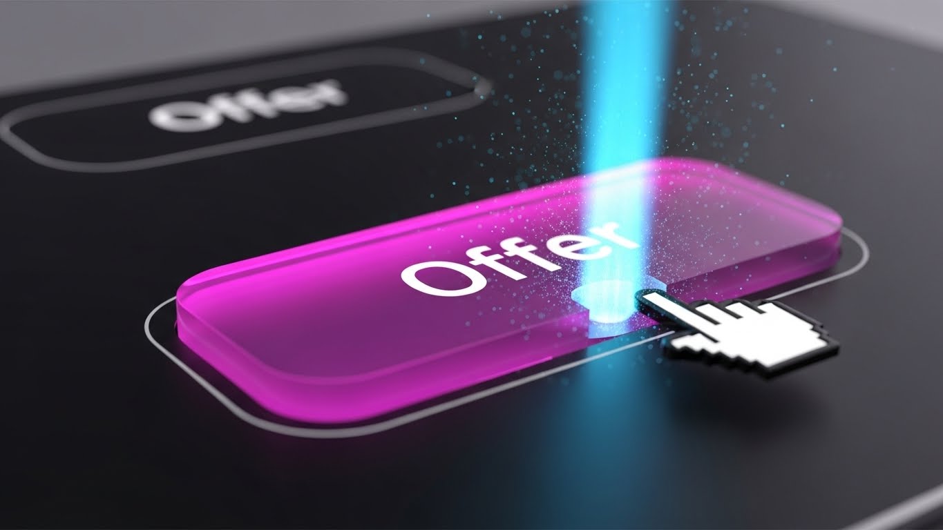(Macro UI): Tactile Precision Demonstrating Granular Control