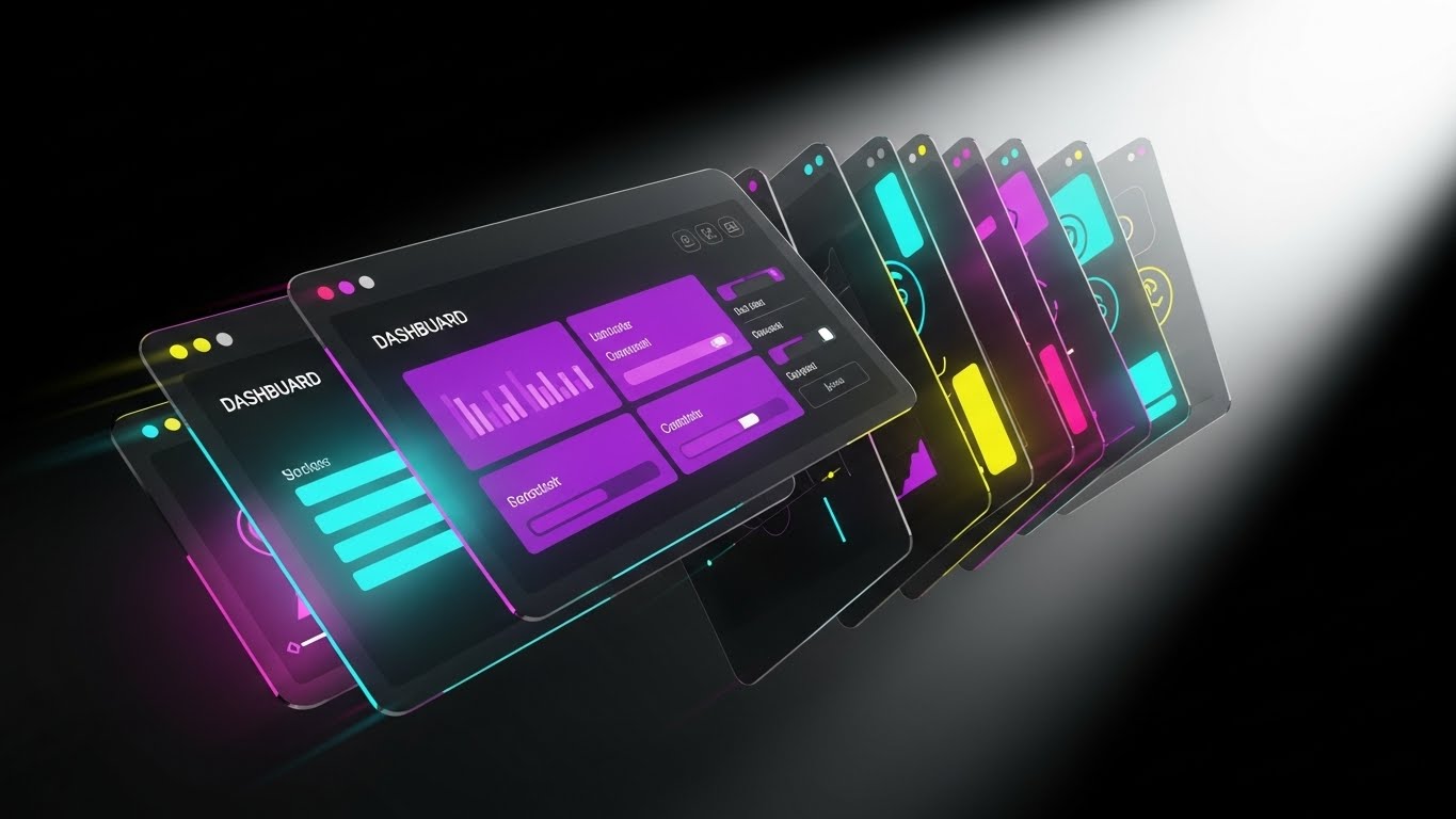 (Rapid UI Montage): Feature Density Driving Freemium Conversion