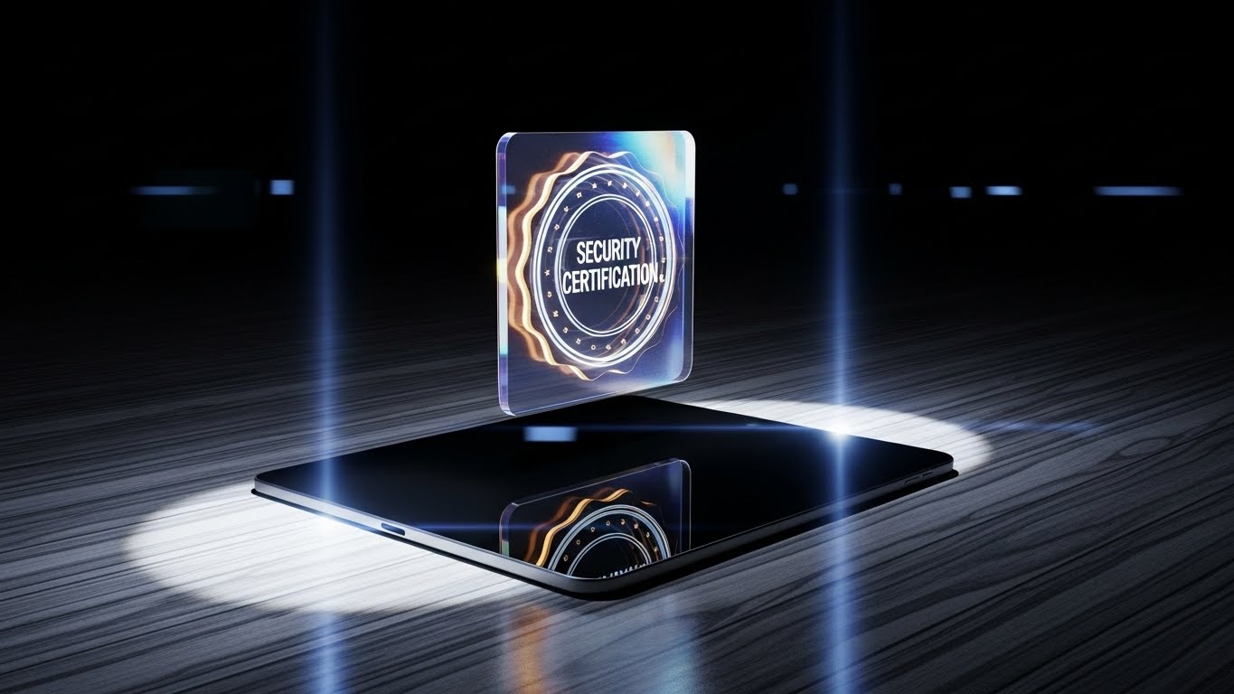 (Holographic UI): Future-Ready Strategy Securing Executive Confidence