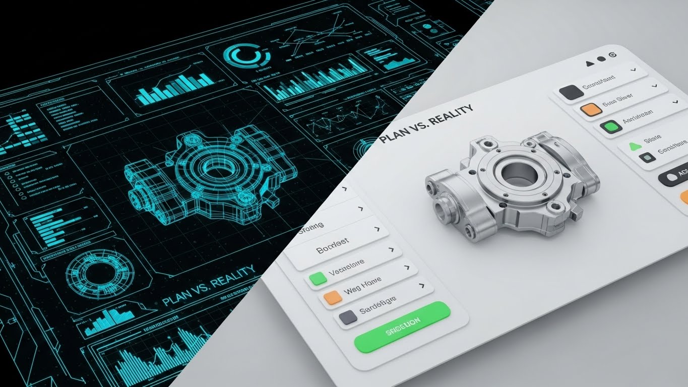 (Wireframe to Reality): Idea to Execution Proving Development Velocity
