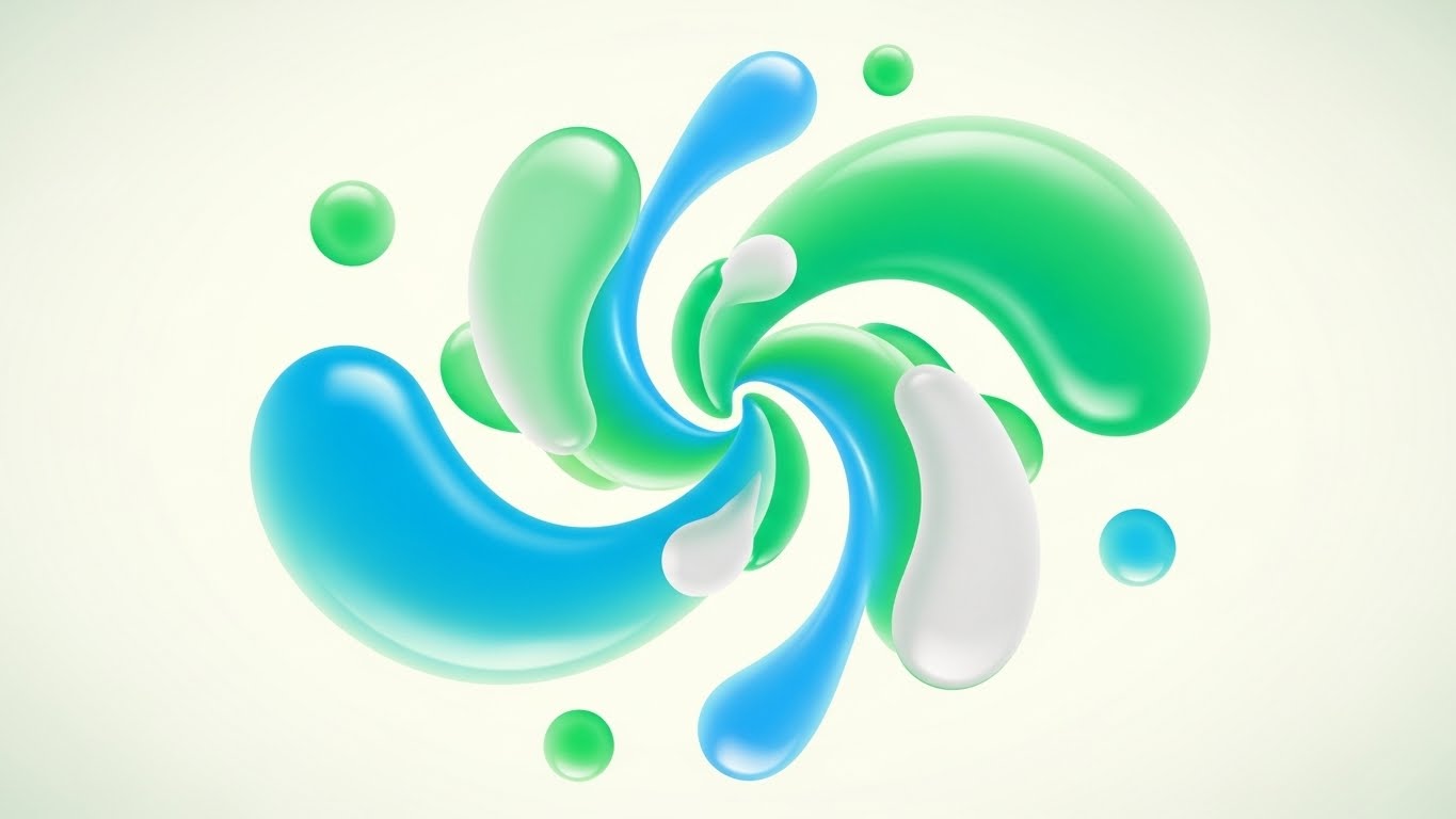 (Abstract 2D Organic): Liquid Integration Merging Siloed Data Streams