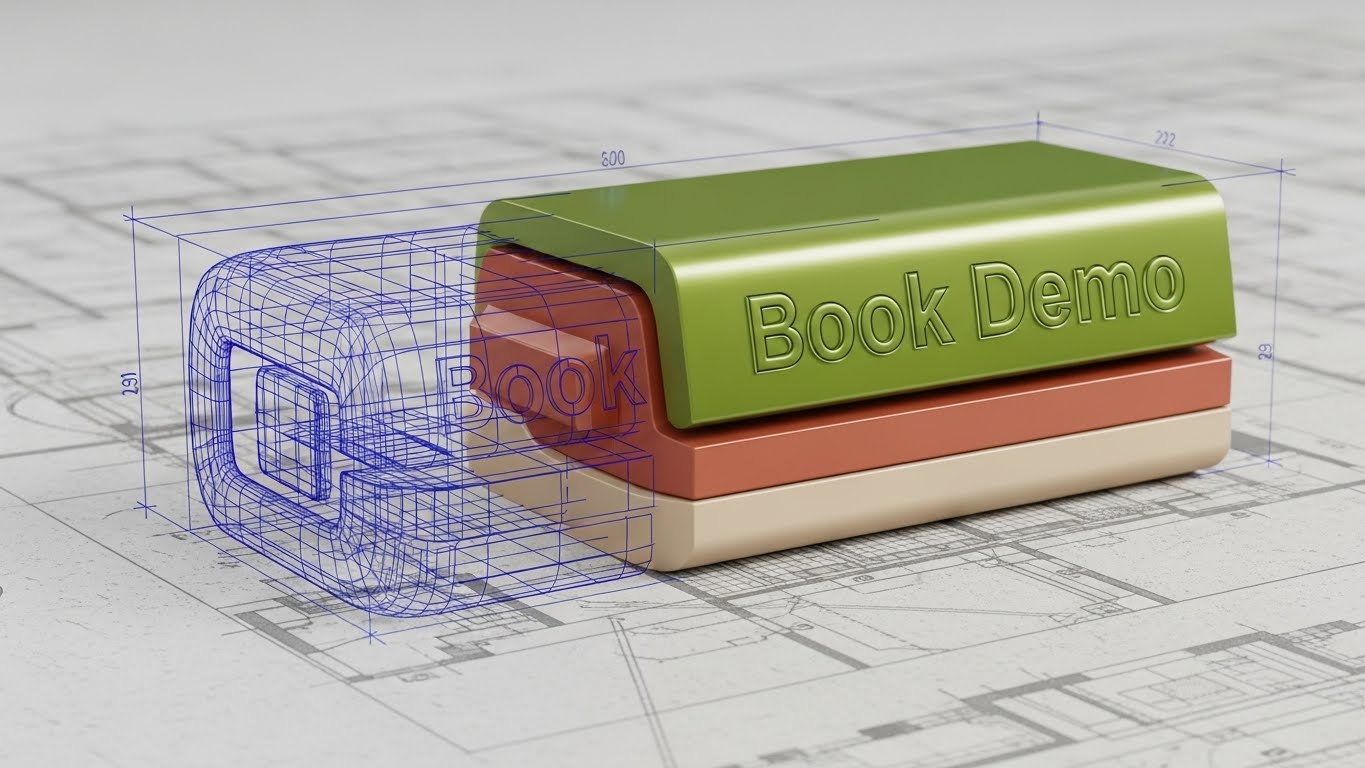 (Wireframe to Reality): Blueprint Materialization + Strategic Implementation