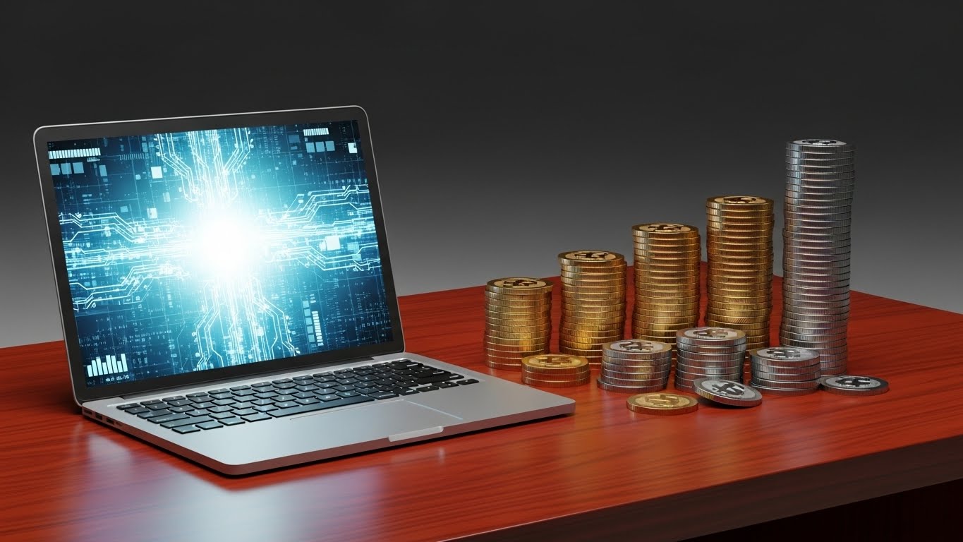 (Photorealistic 3D): Tangible ROI - The Currency of Efficiency