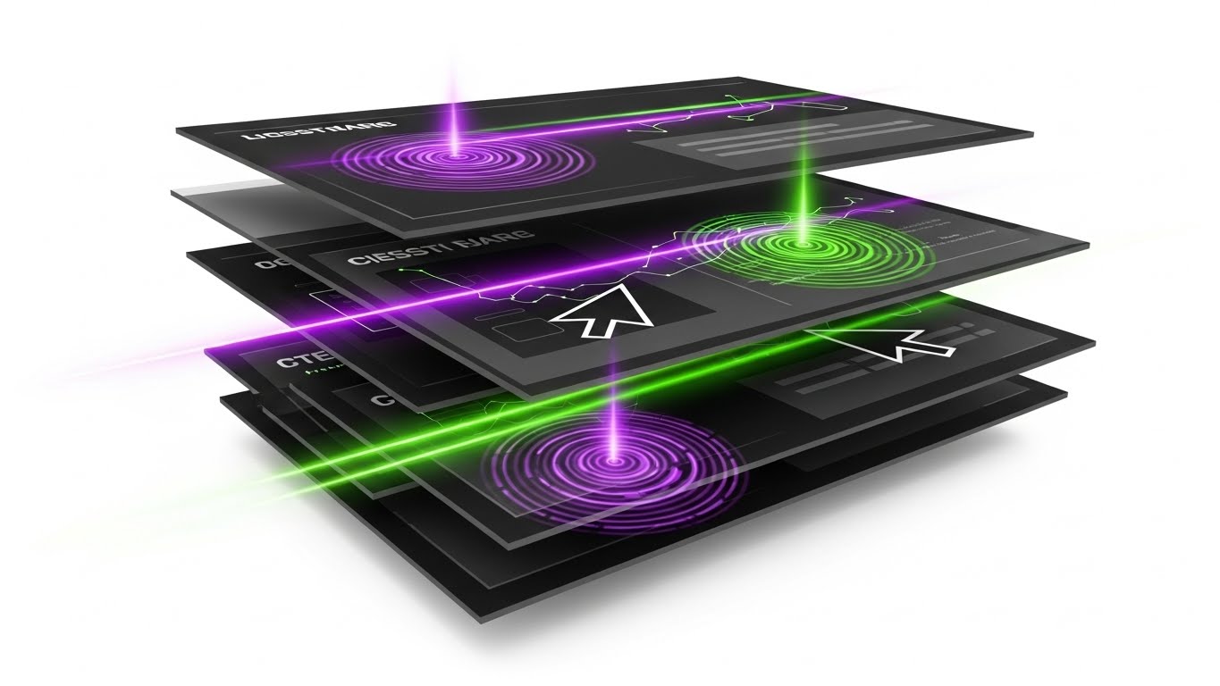 (2D Character): Trusted Service - The Client Moment