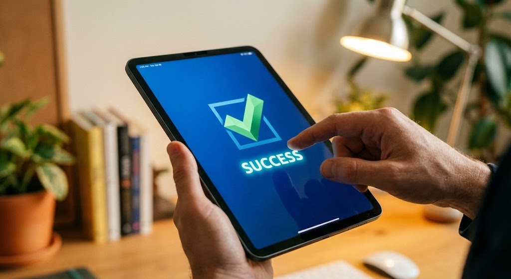 (Lifestyle Stock): Anywhere Access - The Mobile Firm