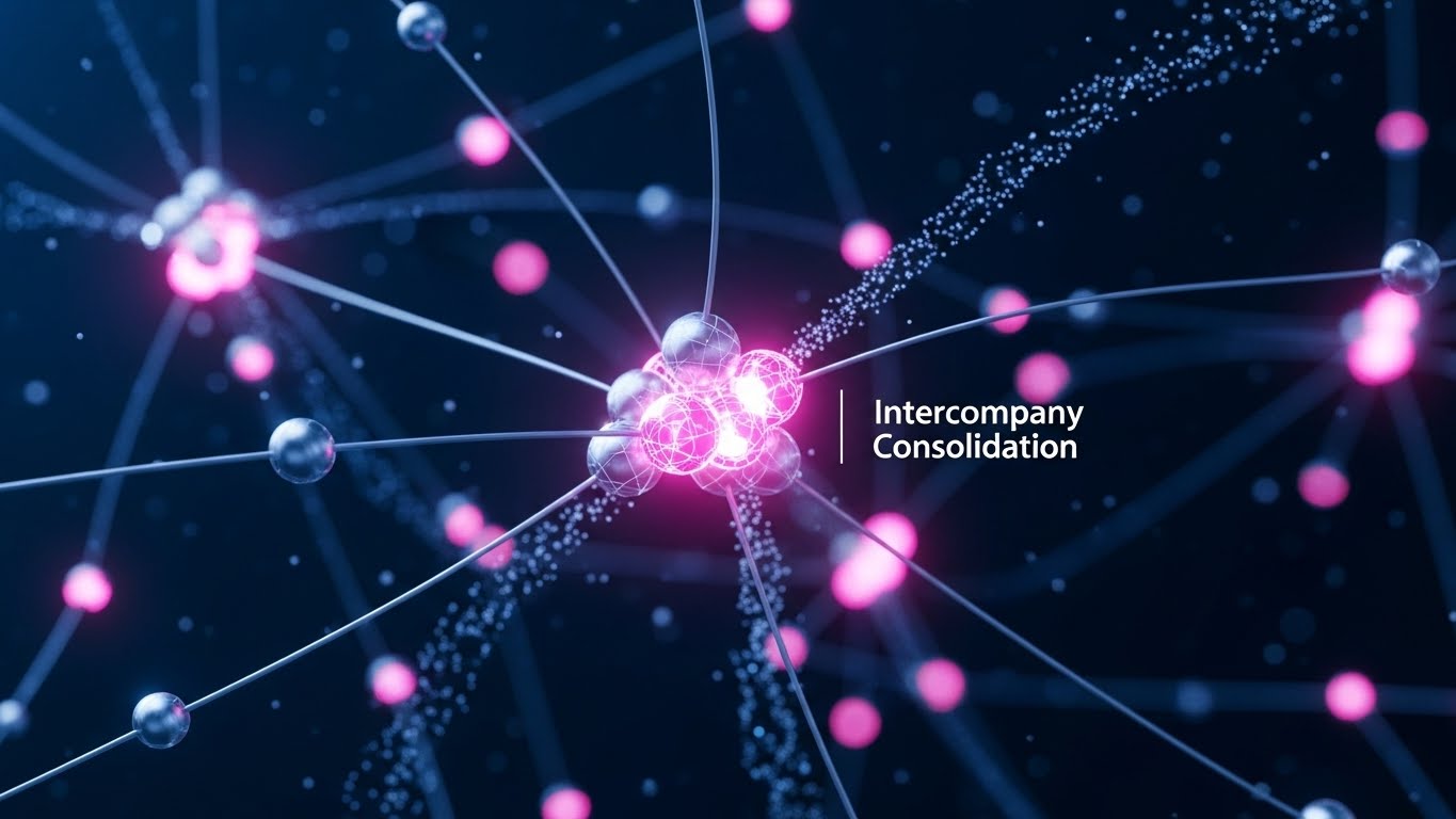 (Abstract 3D AI): The Neural Network of Consolidation