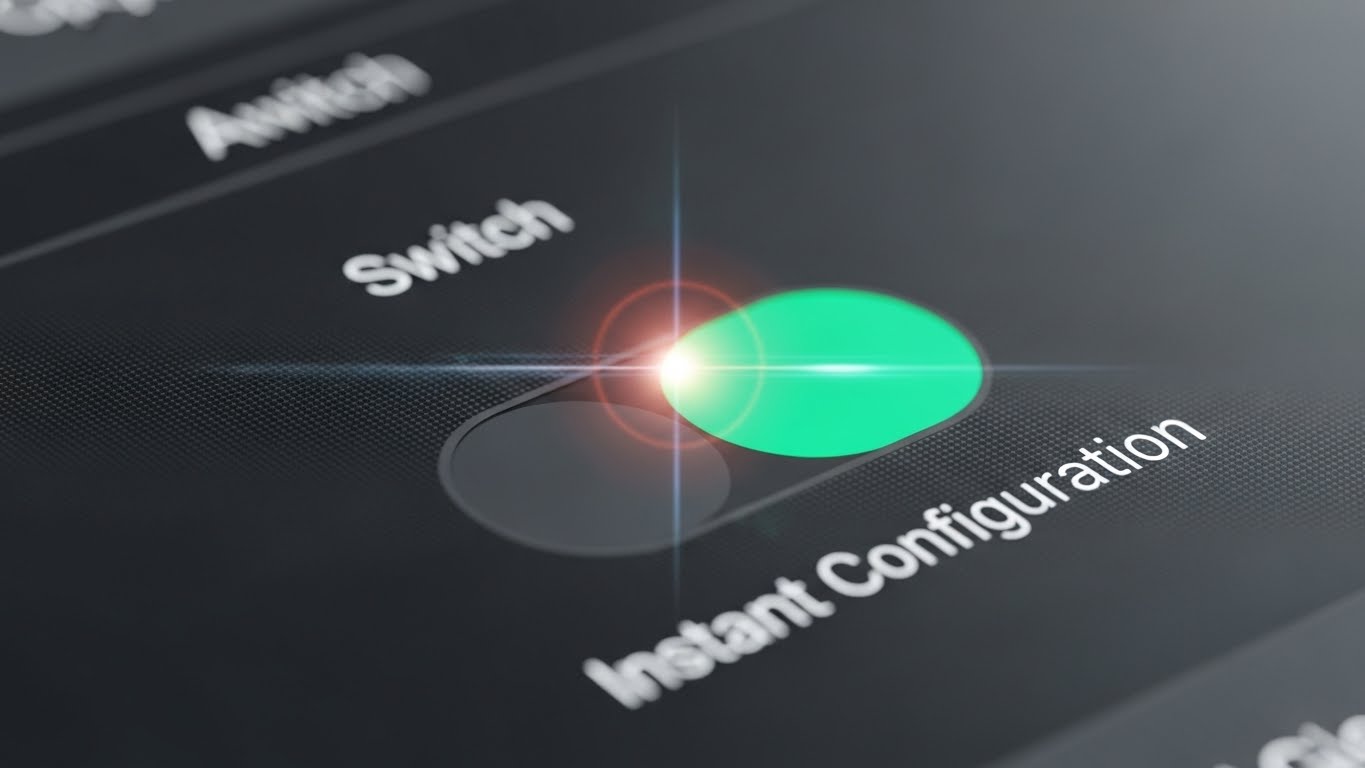 (Macro Interaction): The Power of a Single Click