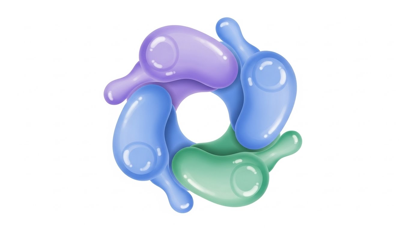 (Organic Abstract): Consolidating Silos into Structure