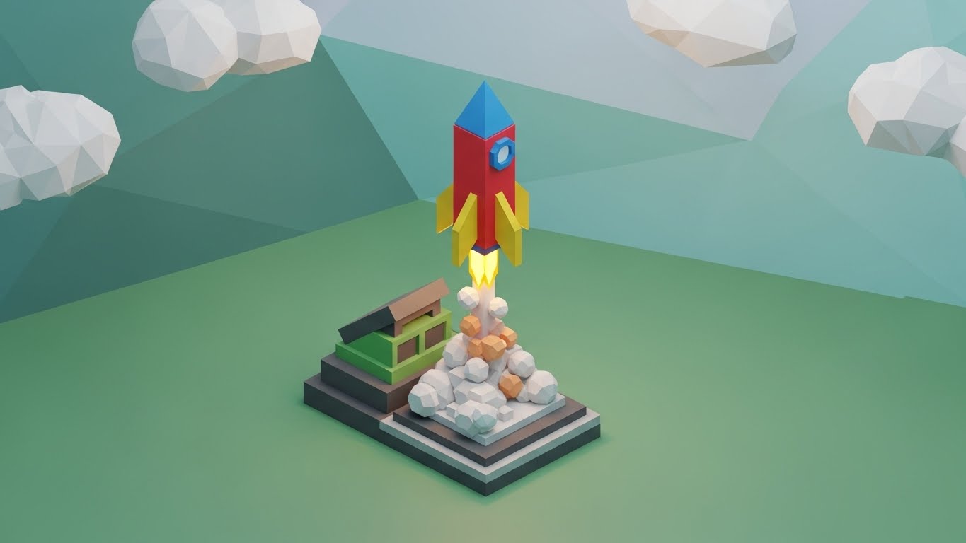 (Playful Poly): Gamifying the Workflow