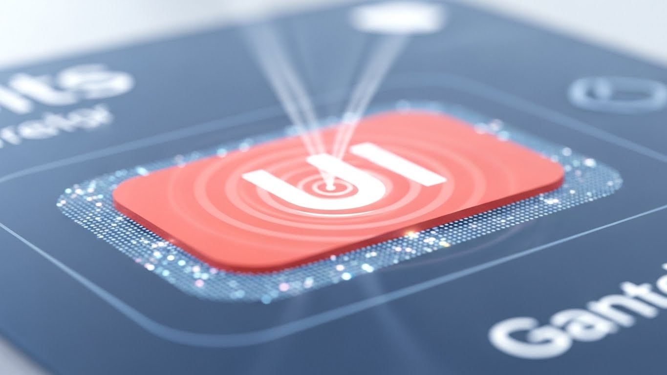 (Macro UI Micro-Interactions): Tactile Feedback – Selling Usability