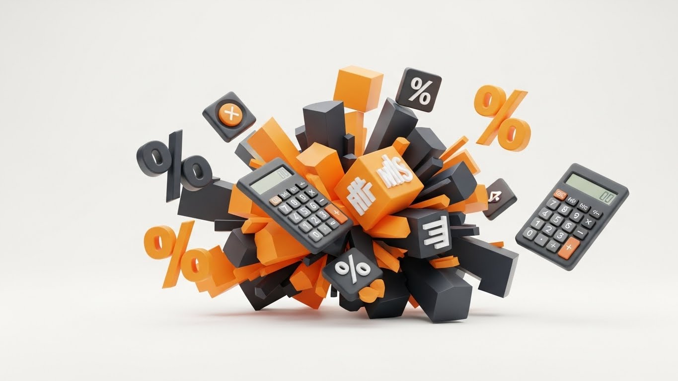 (Bold Kinetic Typography): Explosive Data Motion + Rapid Knowledge Transfer