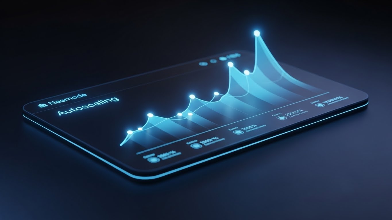(Dark Mode UI): Developer View - Backend Precision
