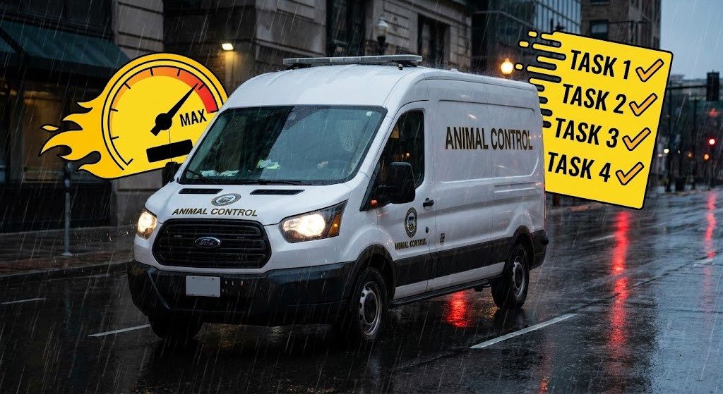 (Live Action Overlay): Weathering the Storm - Reliable Metrics