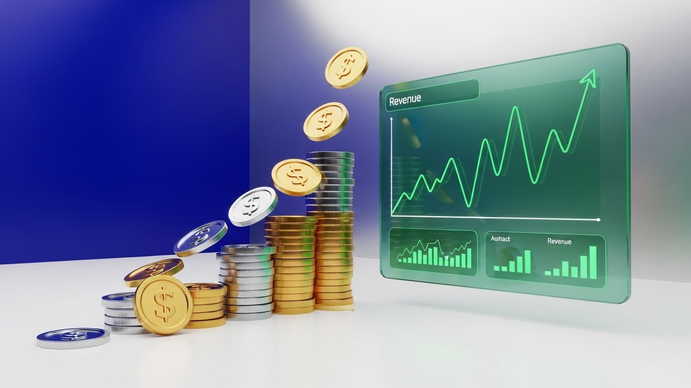 (Dynamic Data): Revenue Stack - Fiscal Sustainability