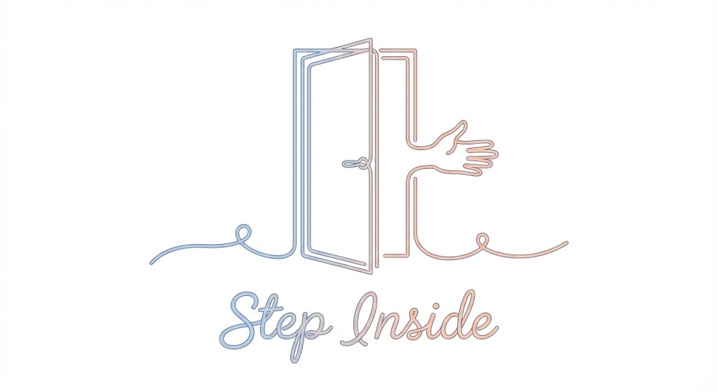 (Continuous Line Art): Frictionless Entry + Inviting the Free Trial