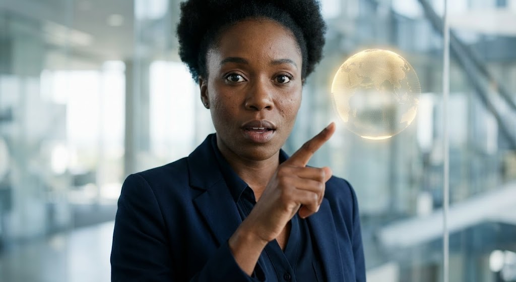 (Gen AI Avatar): The Virtual Expert + Personalized Feature Coaching