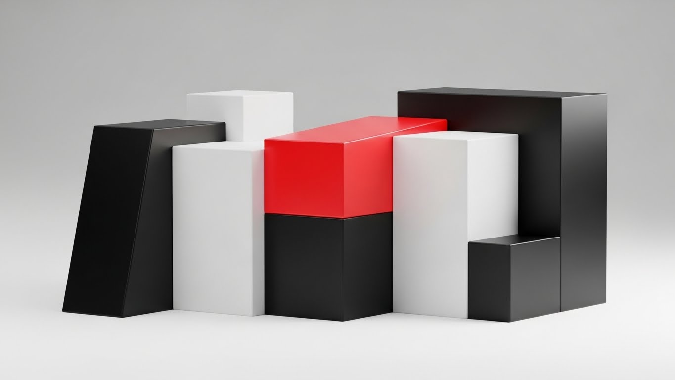 (Split-Screen): Blueprint Split + Validating Robust Architecture