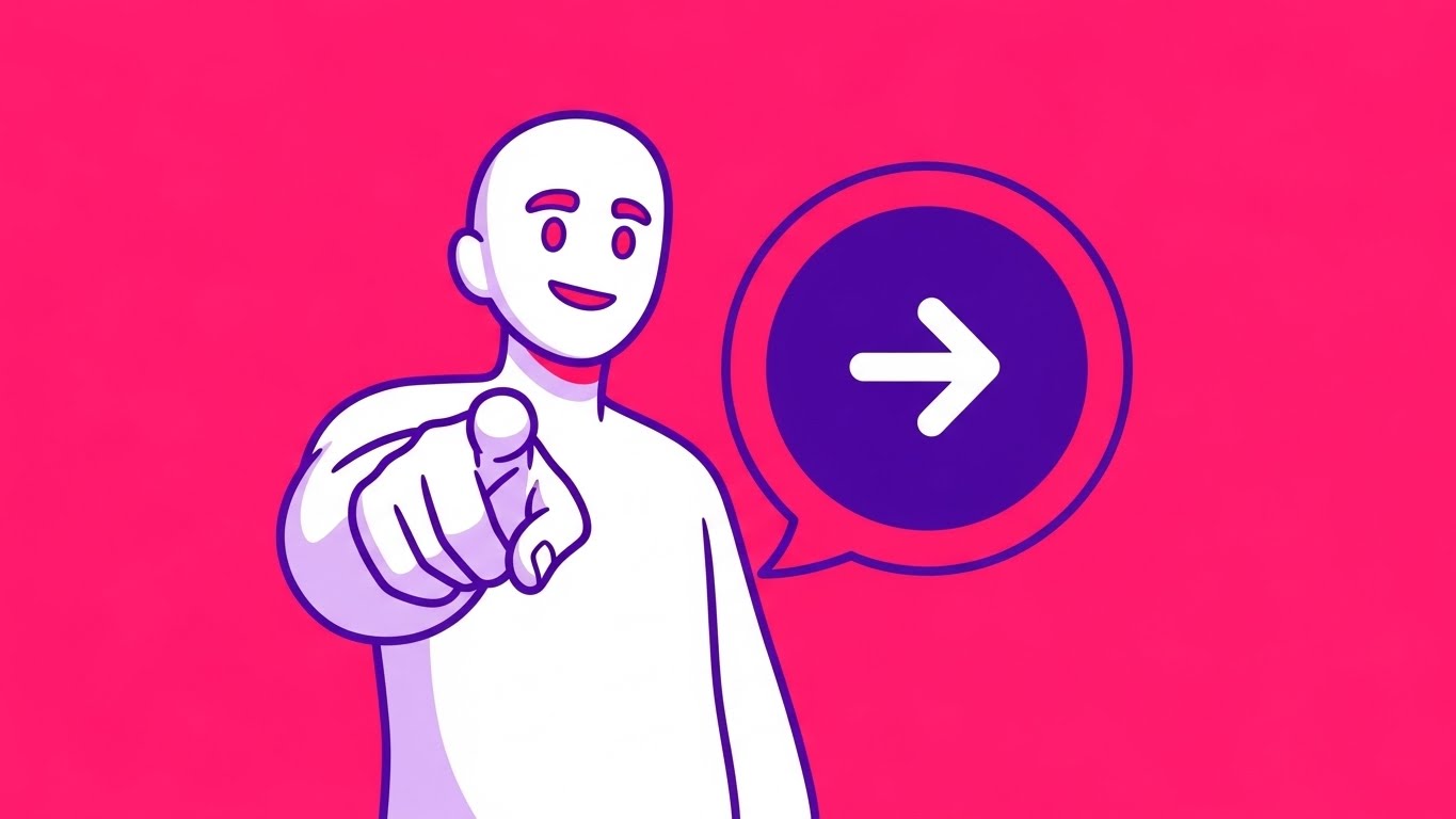 (2D Animation & UI Composition): The Digital Guide - Gamifying the Learning Curve