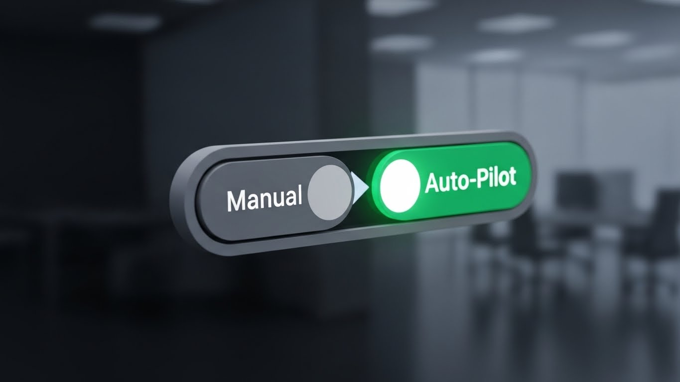 (Macro UI): Tactile Toggle Switch + User Control Satisfaction